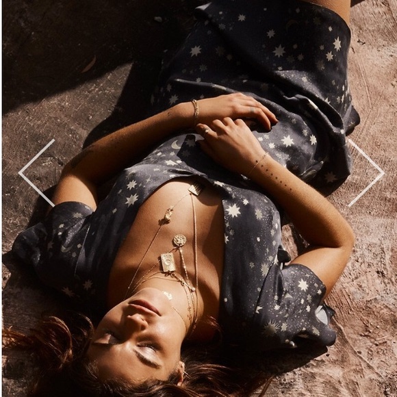 . Dresses & Skirts - Reserved Stargazer Playdress